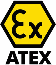 ATEX logo