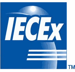 IECEx logo