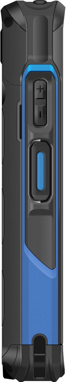 SAMS IS-04Z1, left side