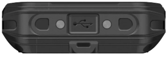 Smart Ex-04 bottom edge