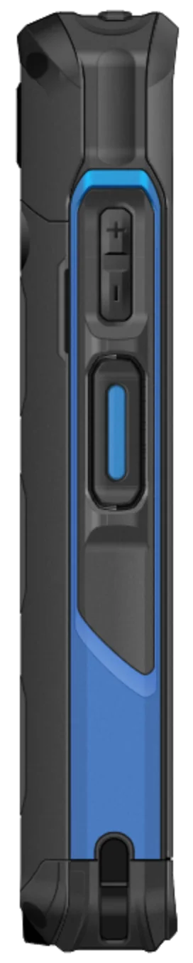 Smart Ex-04 left side